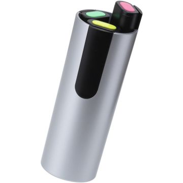 TEXTMARKER 3er SET SI