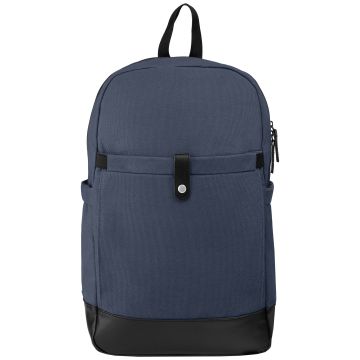 Earth - Rucksack aus recyceltem Baumwoll-Canvas Earth - Rucksack aus recyceltem Baumwoll-Canvas