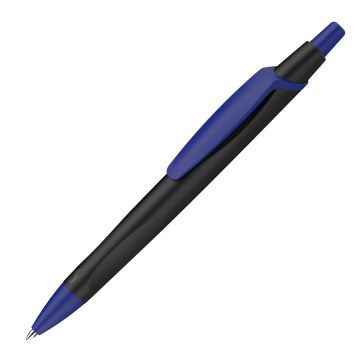 Schneider Reco Max Kugelschreiber schwarz / blau