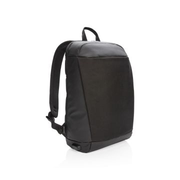 Madrid Anti-Diebstahl RFID USB Laptop-Rucksack Madrid Anti-Diebstahl RFID USB Laptop-Rucksack
