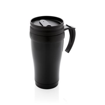 Edelstahlbecher Edelstahlbecher