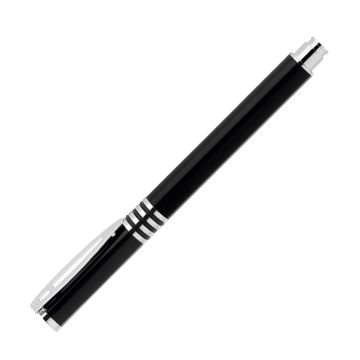 SUPREME R, schwarz SUPREME R, schwarz