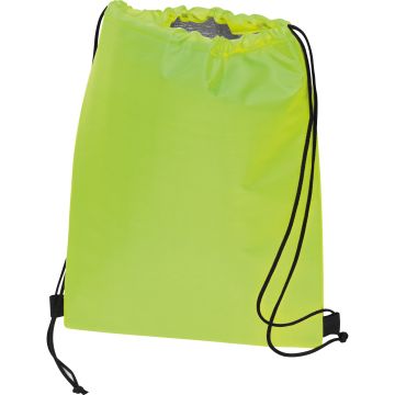 Polyester Gymbag mit Kühlfunktion Polyester Gymbag mit Kühlfunktion
