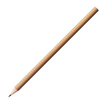 Staedtler Bleistift Sechskant (eckig) natur, 175 mm, Öko-Werbeartikel Staedtler Bleistift Sechskant (eckig) natur, 175 mm, Öko-Werbeartikel