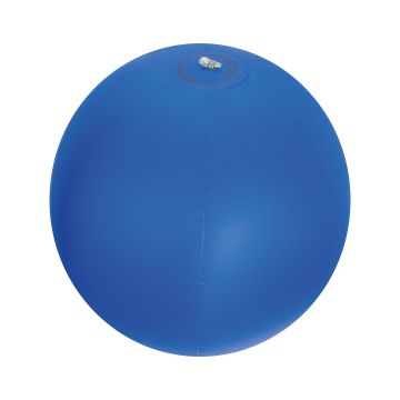 Strandball aus PVC mit einer Segmentlänge von 40 cm Strandball aus PVC mit einer Segmentlänge von 40 cm
