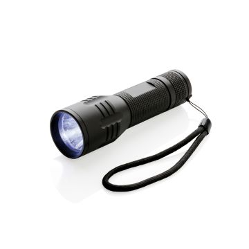 3W Cree Taschenlampe 3W Cree Taschenlampe