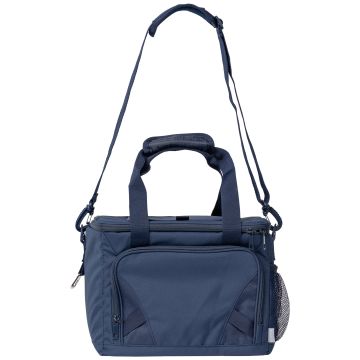 Hampton Picknik Kühltasche aus rPET für 20 Dosen