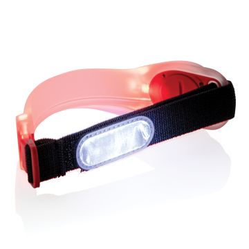 Sicherheitsband mit LED Sicherheitsband mit LED