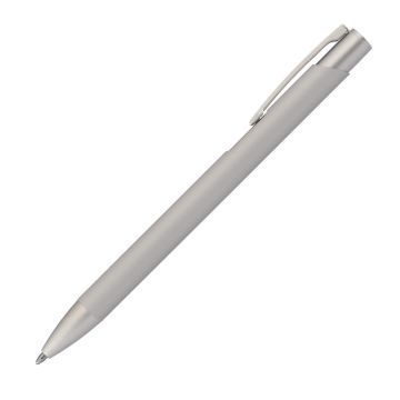Paragon Kugelschreiber monochrome metallic silver Paragon Kugelschreiber monochrome metallic silver