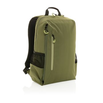 Impact AWARE™ Lima 15.6" RFID Laptop-Rucksack Impact AWARE™ Lima 15.6" RFID Laptop-Rucksack