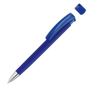 TRINITY K transparent SI RECY, dunkelblau TRINITY K transparent SI RECY, dunkelblau