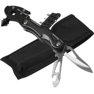 Multitool aus Metall Multitool aus Metall