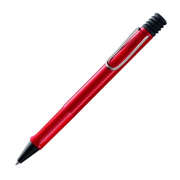 LAMY safari Kugelschreiber rot M LAMY safari Kugelschreiber rot M