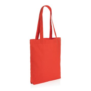 Impact Aware™ 285g/m² Tragetasche aus rCanvas Impact Aware™ 285g/m² Tragetasche aus rCanvas