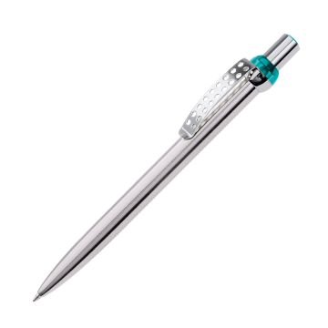 RONDO chrom L, petrol RONDO chrom L, petrol