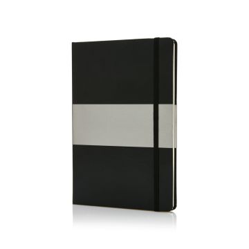 Deluxe Hardcover A5 Notizbuch Deluxe Hardcover A5 Notizbuch