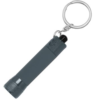 Davis LED-Taschenlampe metallic dark_blue Davis LED-Taschenlampe metallic dark_blue