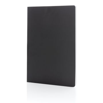 Impact Softcover A5 Notizbuch mit Steinpapier Impact Softcover A5 Notizbuch mit Steinpapier