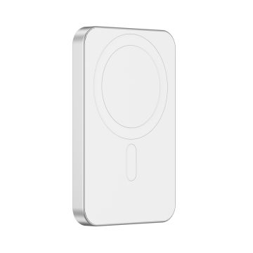 Urban Vitamin Richmond 5000mAh Powerbank aus RCS Plastik/Alu Urban Vitamin Richmond 5000mAh Powerbank aus RCS Plastik/Alu