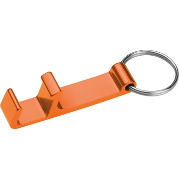 Schlüsselanhänger mit Flaschenöffner Schlüsselanhänger mit Flaschenöffner