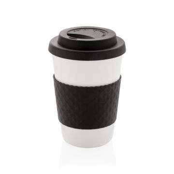 Wiederverwendbarer Kaffeebecher 270ml Wiederverwendbarer Kaffeebecher 270ml