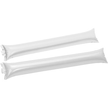 2er Set Klatschstangen aus PE Material 2er Set Klatschstangen aus PE Material