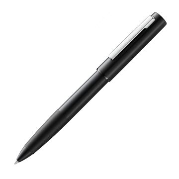 LAMY aion Tintenroller 377 schwarz M LAMY aion Tintenroller 377 schwarz M