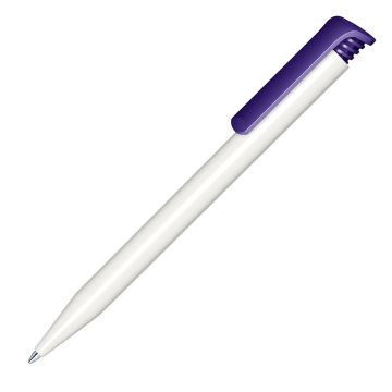 Senator Super-Hit Basic Polished Druckkugelschreiber Senator Super-Hit Basic Polished Druckkugelschreiber