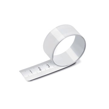 BMI Rollmaßstab, 50 cm BMI Rollmaßstab, 50 cm