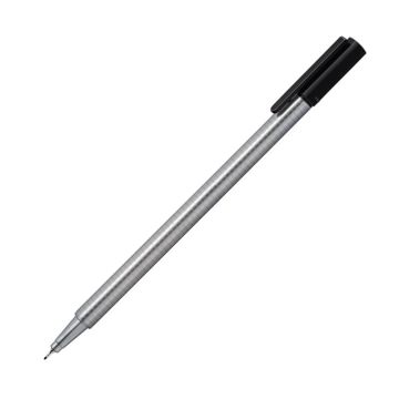 Staedtler Triplus Fineliner Staedtler Triplus Fineliner