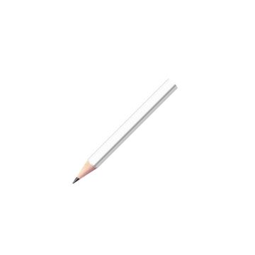 Staedtler Bleistift kurz 87mm Sechskant (eckig) farbig lackiert Staedtler Bleistift kurz 87mm Sechskant (eckig) farbig lackiert