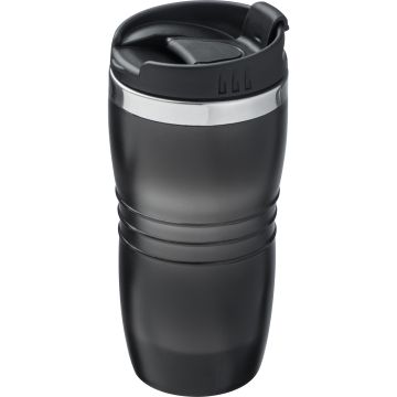 Trinkbecher aus Edelstahl, 450ml Trinkbecher aus Edelstahl, 450ml