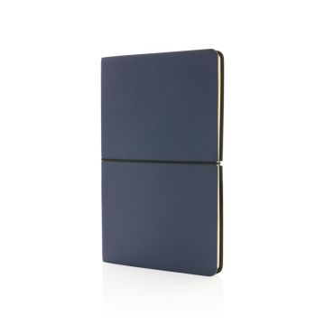 Modern Deluxe Softcover A5 Notizbuch Modern Deluxe Softcover A5 Notizbuch