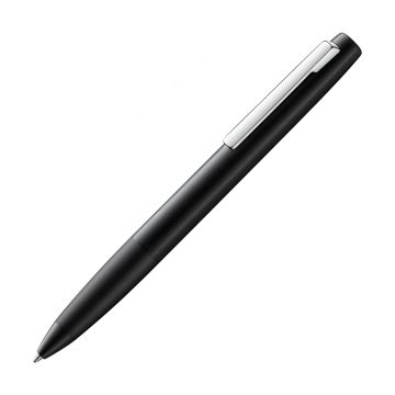 LAMY aion Kugelschreiber 277 schwarz M LAMY aion Kugelschreiber 277 schwarz M