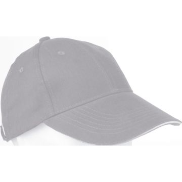 AZO freie 6 Panel Sandwich Baseball Cap AZO freie 6 Panel Sandwich Baseball Cap