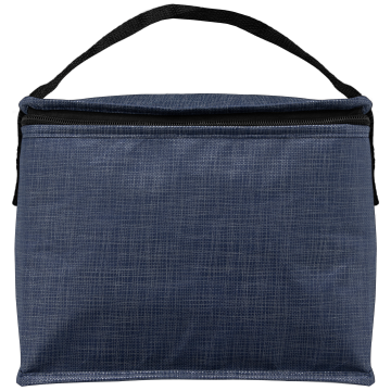 Crossfresh rPET-Lunch-Kühltasche Crossfresh rPET-Lunch-Kühltasche