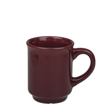 Glühweinbecher Nürnberg Pflaume Glühweinbecher Nürnberg Pflaume