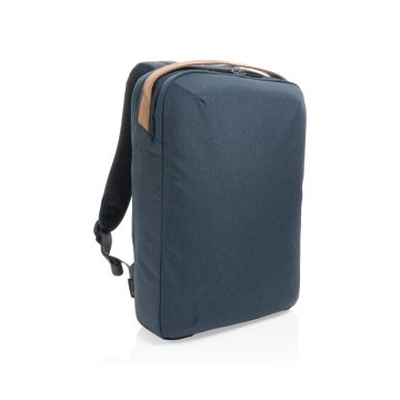 Impact AWARE™ 300D Two-Tone Deluxe 15.6" Laptop-Rucksack Impact AWARE™ 300D Two-Tone Deluxe 15.6" Laptop-Rucksack