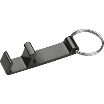 Schlüsselanhänger mit Flaschenöffner Schlüsselanhänger mit Flaschenöffner
