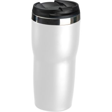 Trinkbecher aus Edelstahl, 500ml Trinkbecher aus Edelstahl, 500ml