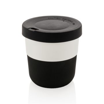 PLA Cup Coffee-To-Go 280ml PLA Cup Coffee-To-Go 280ml