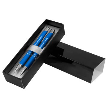 Paragon Soft Touch Geschenk-Set