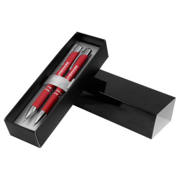 Paragon Soft Touch Geschenk-Set Paragon Soft Touch Geschenk-Set