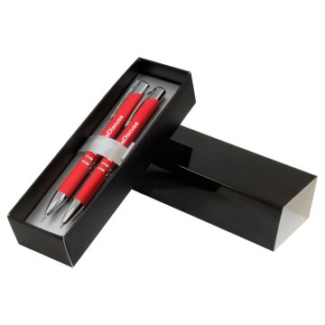 Paragon Soft Touch Geschenk-Set Paragon Soft Touch Geschenk-Set