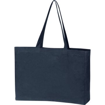Shopper aus Bio Baumwolle Shopper aus Bio Baumwolle