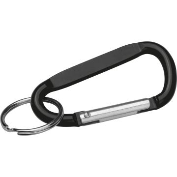 Schlüsselanhänger mit Karabinerhaken Schlüsselanhänger mit Karabinerhaken