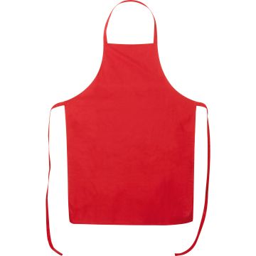 Schürze aus Baumwolle Schürze aus Baumwolle