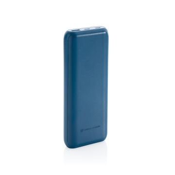 Urban Vitamin Pasadena 20.000mAh 18W PD Powerbank Urban Vitamin Pasadena 20.000mAh 18W PD Powerbank