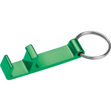 Schlüsselanhänger mit Flaschenöffner Schlüsselanhänger mit Flaschenöffner
