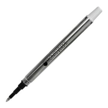 Monteverde Tintenroller-Mine (passend für Sheaffer und Sailor), feine Spitze, 109 mm Monteverde Tintenroller-Mine (passend für Sheaffer und Sailor), feine Spitze, 109 mm